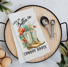 Load image into Gallery viewer, Avery Lane Tea Towels