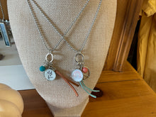 Load image into Gallery viewer, Create Your Own Necklace!