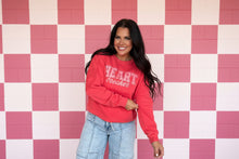 Load image into Gallery viewer, Heartbreaker Sweatshirt