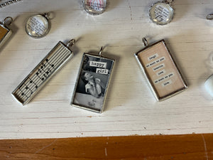 Create Your Own Necklace!