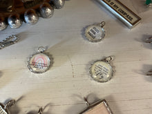 Load image into Gallery viewer, Create Your Own Necklace!
