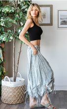 Load image into Gallery viewer, Loose Casual Cinched Pants