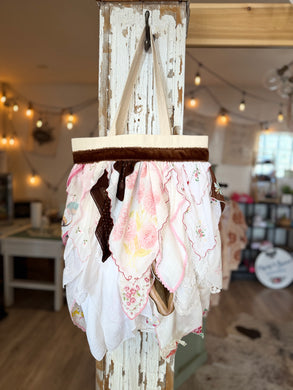 Sweet Pea Vintage Grace Handbag