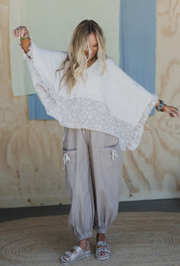 Fallon Top