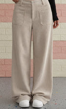 Load image into Gallery viewer, Wide Leg Pants (2 Color Options)