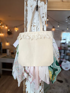 Jade Vintage Grace Handbags