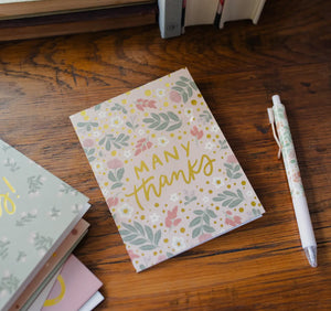 Gratitude Card Set
