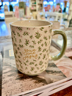 Give Me Jesus Mug