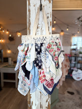 Load image into Gallery viewer, Rosalyn Vintage Grace Handbag