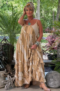 Journey Maxi Dress