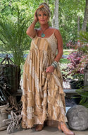 Journey Maxi Dress