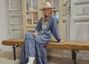 Dottie Ruffle Pants