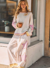 Load image into Gallery viewer, Star Patch Sweatshirt