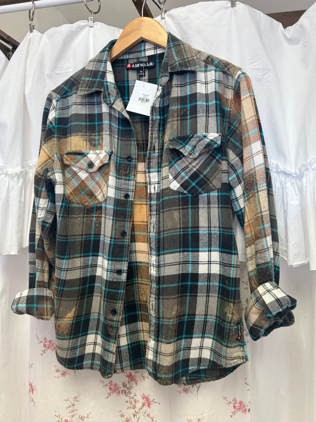 Flannels